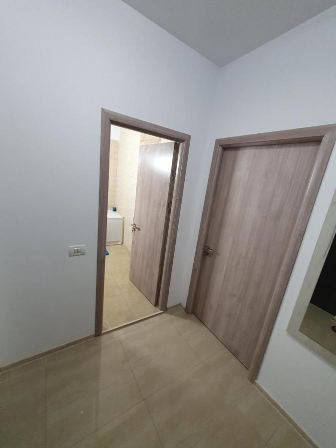 Garsoniera Bya Mamaia Nord-Năvodari Exterior foto
