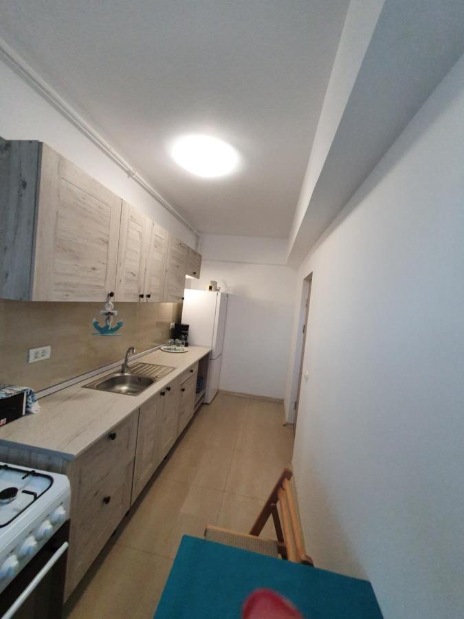 Garsoniera Bya Mamaia Nord-Năvodari Exterior foto