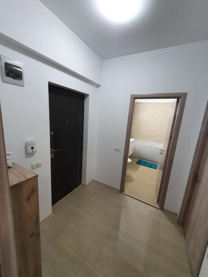 Garsoniera Bya Mamaia Nord-Năvodari Exterior foto