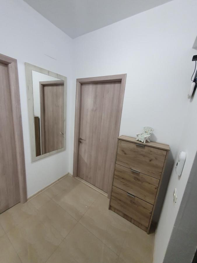 Garsoniera Bya Mamaia Nord-Năvodari Exterior foto