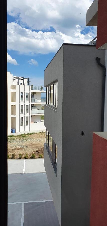 Garsoniera Bya Mamaia Nord-Năvodari Exterior foto